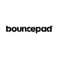 Bouncepad logo - Similar company to Vidabox