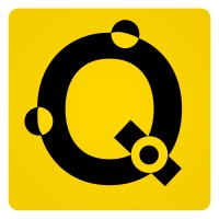 Quantum QAI logo - Similar company to Quantum Wave