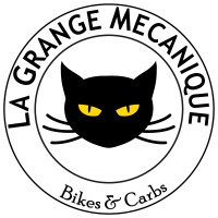 LA GRANGE MECANIQUE logo - Similar company to Lydech Saint Nazaire