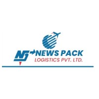 NEWSPACK LOGISTICS Pvt Ltd Banglore logo - Similar company to F&L Freight And Logistics Services