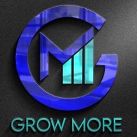 Grow More Consultant logo - Similar company to Point Out Co