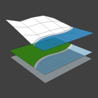 Impact GIS Limited logo - Similar company to Gis Express