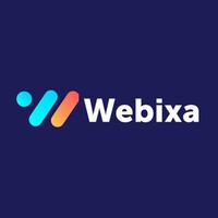 Webixa Technology logo - Similar company to Aj Software Solutions Limited