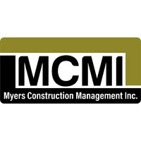 MYERS CONSTRUCTION MANAGEMENT, INC. logo - Similar company to Lcs Heating & Cooling