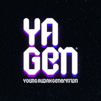 YA Generation logo - Similar company to Baice