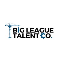 Big League Talent Co. logo - Similar company to Kvolve