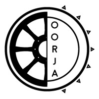 Oorja Solar Team logo - Similar company to Topgear