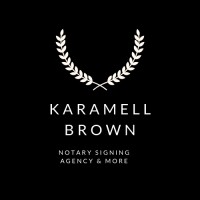 KB-Notary Signing Agency & More logo - Similar company to Rickparsley