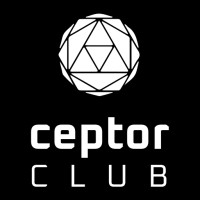 Ceptor Club logo - Similar company to Uwim Blockchain