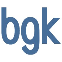 bgk logo - Similar company to Bgk Architects