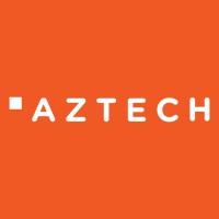 AZTECH logo - Similar company to Aztech