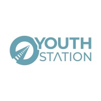 Youth Station logo - Similar company to Avrupamed