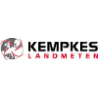 Kempkes Landmeten B.V. logo - Similar company to Longa'30