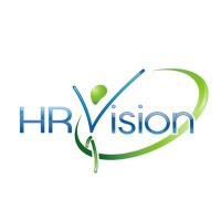 HR Vision Limited logo - Similar company to Hr Vision