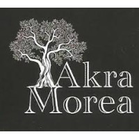 AKRA MOREA PREMIUM OLIVE OIL logo - Similar company to Baleia Wines & Olive Oil