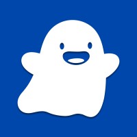 PitchGhost logo - Similar company to Rocketplace