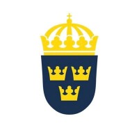 Sweden in EU logo - Similar company to Pwn Tech Sweden Ab