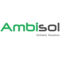 Ambisol logo - Similar company to Walsc Aac Panel Systems