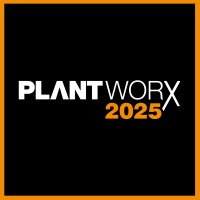 PlantWorx Construction Exhibition 2025 logo - Similar company to Construction Guidance