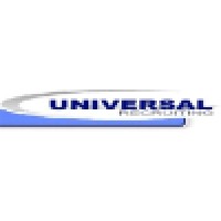 Universal Recruiting Company logo - Similar company to Innovative Concepts Engineering