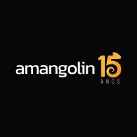 Amangolin Comunicação & Estratégia logo - Similar company to Tarantula Studio
