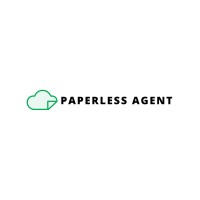 The Paperless Agent logo - Similar company to Cheery Bit Games