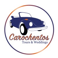 Carochentos - Tours & Weddings logo - Similar company to Concierge Car Worldwide