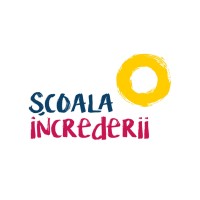 Școala Încrederii logo - Similar company to Csr Nest Association