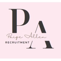 Paige Allen Recruitment logo - Similar company to Practi Rapid Mlearning