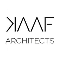 KAAF I Kitriniaris Associates Architecture Firm logo - Similar company to De.Ar Architects