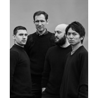 Atelier Steaven Richard logo - Similar company to Maison Brazet