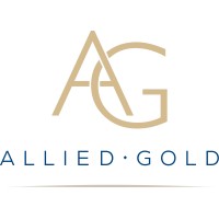 Allied Gold Ltd logo - Similar company to Brown & Newirth Ltd