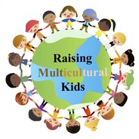 Raising Multicultural Kids
