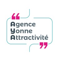 Agence Yonne Attractivité logo - Similar company to Alter&Coop