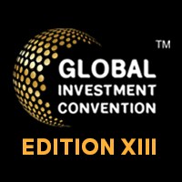 Global Investment Convention logo - Similar company to Emacron Technologies