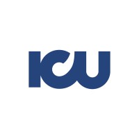 ICU logo - Similar company to Reality Telling