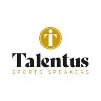 Talentus Sports Speakers logo - Similar company to Talentus Group