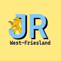 Jongerenadviesraad West-Friesland logo - Similar company to Stichting Regenboogloket