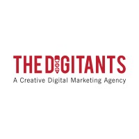 The Digitants logo - Similar company to Forwardkite