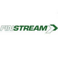 FinStream logo - Similar company to Finstream