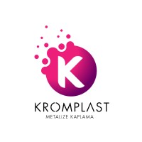Kromplast logo - Similar company to Missflora Kimya Sanayi