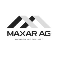 MAXAR AG logo - Similar company to Bimswarm