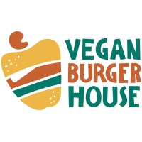 Vegan Burger House logo - Similar company to Vegan Burger