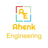 Ahenk Engineering