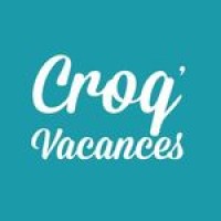 CROQ' VACANCES logo - Similar company to Yoola Des Voyages Et Des Événements Accessibles À Tous