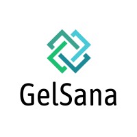 GelSana logo - Similar company to T-Neurodx