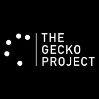 The Gecko Project logo - Similar company to Future Generations Tribunal