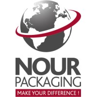 Nour Packaging logo - Similar company to Nourpack-Group