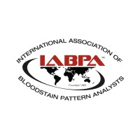 International Association of Bloodstain Pattern Analysts logo - Similar company to Csipix Forensic Software