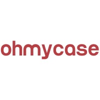Ohmycase logo - Similar company to Tracklabs